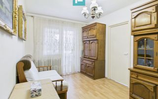 Apartament 3 camere etajul 1 zona Fortuna - Poză 6