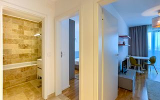Apartament 2 camere Gheorgheni, Park Lake Iulius Mall - Poză 9