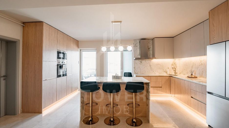 Lux și Confort Premium | Apartament  Deosebit de Vânzare – Șelimbăr - Poză 15