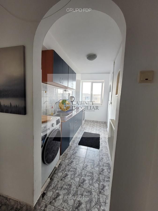 2 camere | Terasa | Cismigiu | Creditabil - Poză 6