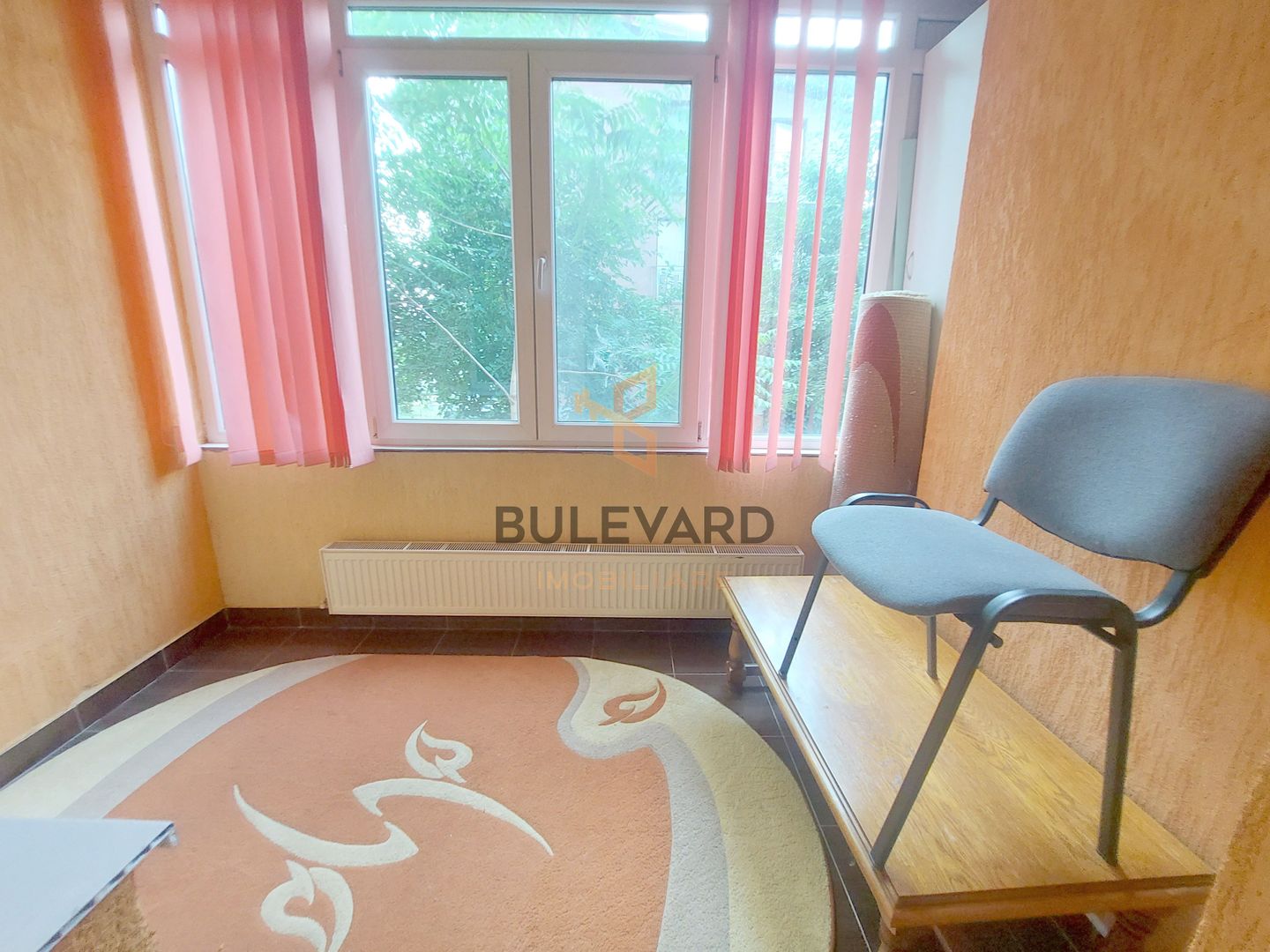 Apartament cu 2 camere , zona strazii Sub Cetate! - Poză 6