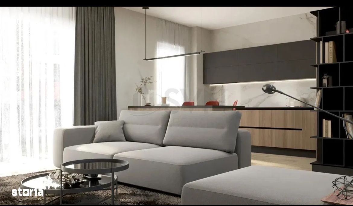 Apartament 3 camere de vanzare - Poză 5