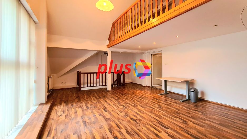 Spatiu birouri de închiriat Brasov - 140 mp # plus-imo.ro - Poză 6