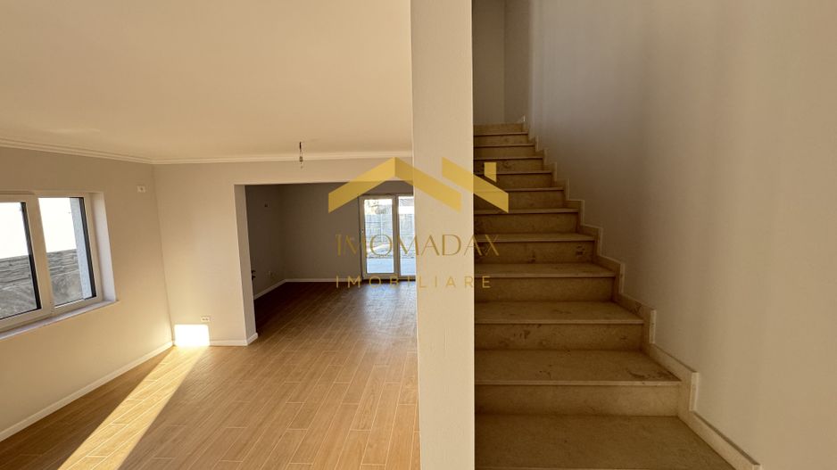 Bucovat-Duplex P+E- Baterii de Stocare 10KW - Poză 1