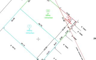 Teren 935mp Bradesti / Strada Valea Rea - Poză 3