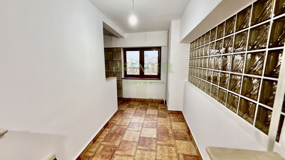 Apartament spațiu birouri Unirii metrou Coposu poziție premium central - Poză 9