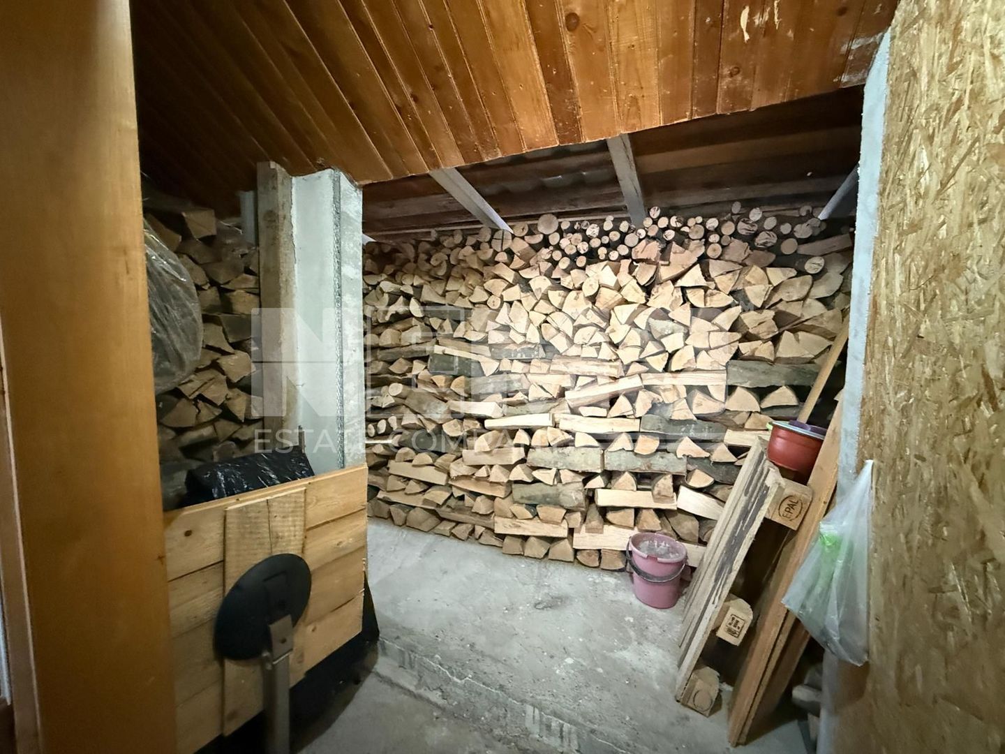 CASA IN MARGINEA | 320.000 EURO | GATA DE MUTARE | - Poză 52