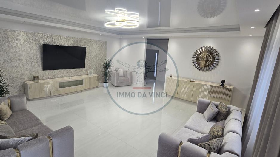 CASA DE VANZARE 7 CAMERE- zona IRIS | PISCINA EXTERIOARA - Poză 2