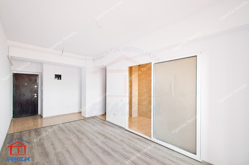 🏡 Inchiriere Apartament Nou – 3 Camere, Italian Residence, Galați - Poză 7