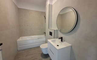 Apartament 3 camere decomandat | Pictor Nicolae Brana, Șelimbăr | 71 mp, etaj 1 - Poză 9