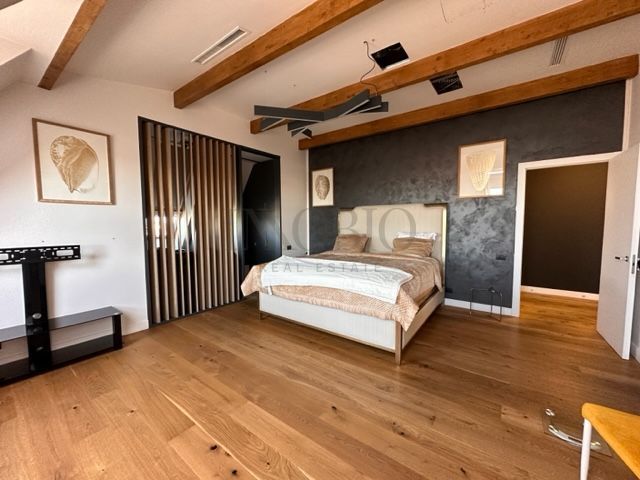 Penthouse 4 Camere | Vedere Lac | Baneasa - Poză 11