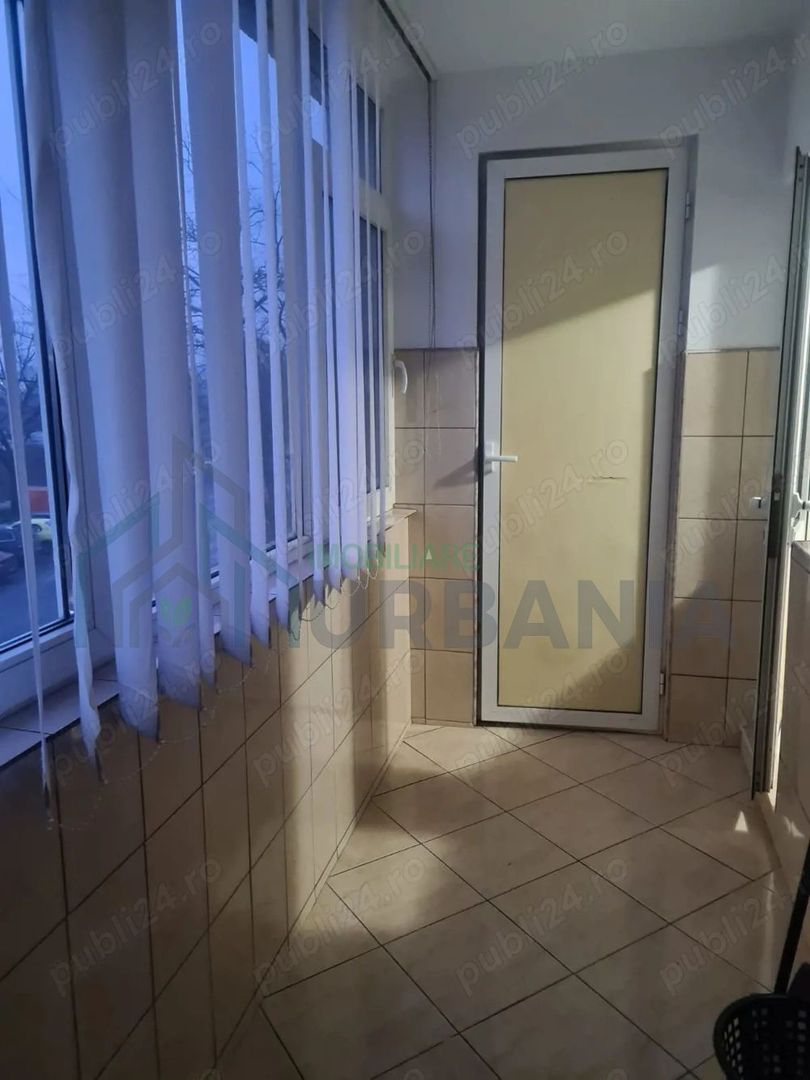 Apartament de închiriat, 3 camere, 70 mp, zona Nicolina 2, Iași - Poză 3