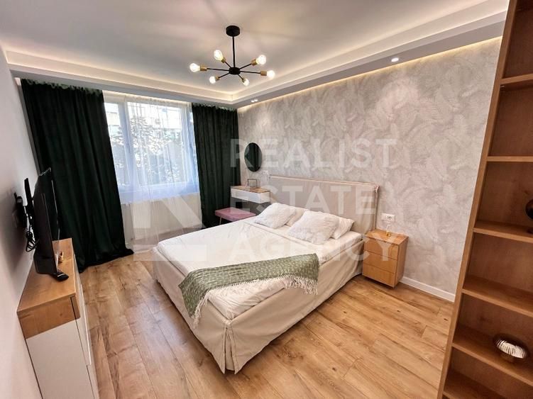 Vânzare, apartament cu 3 camere în zona Drumul Taberei - Poză 6