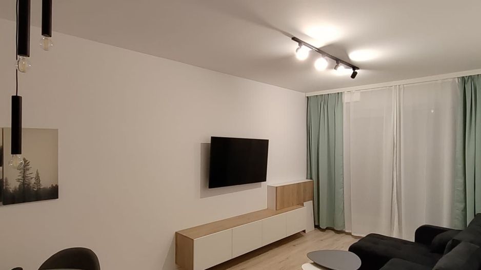 Apart 2 camere | Bloc 2022 | Etaj 2 | Parcare supraterană - Poză 2