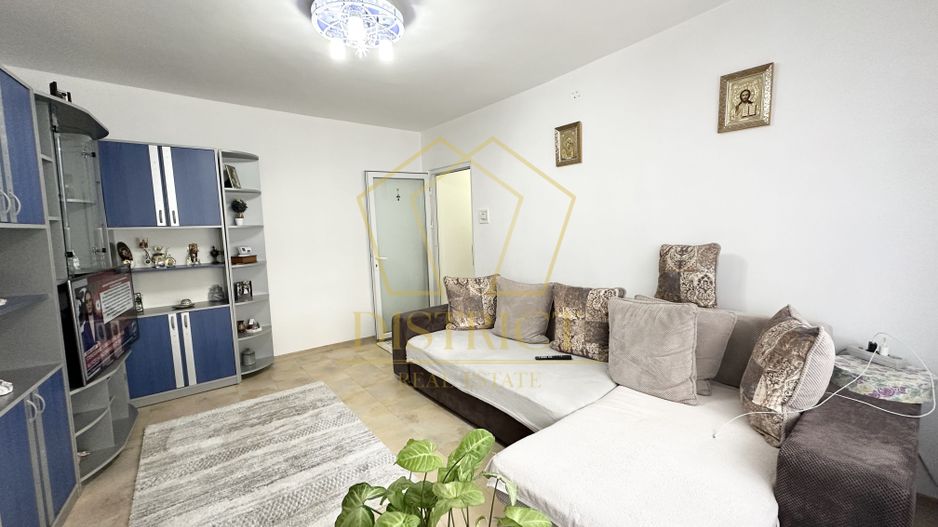 Apartament deosebit cu 2 camere | Girocului | Spitalul Judetean - Poză 1