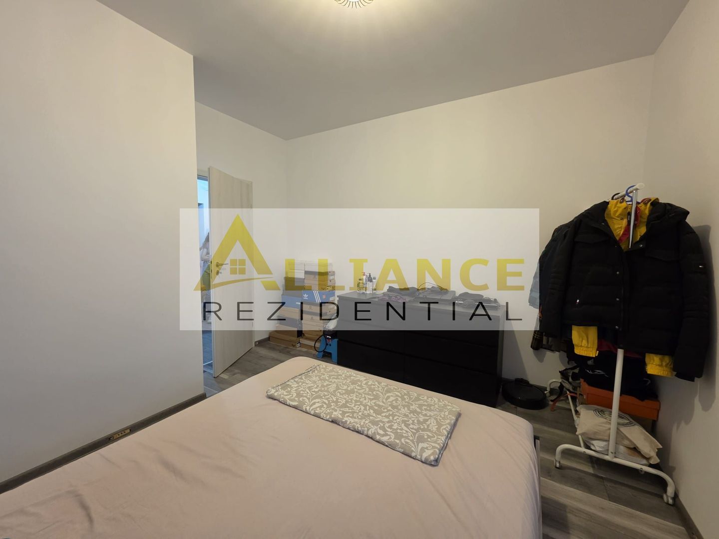 Popesti Biruinte Apartament 2 Camere 50 mp Mobilat/Utilat Curte 10 mp - Poză 11