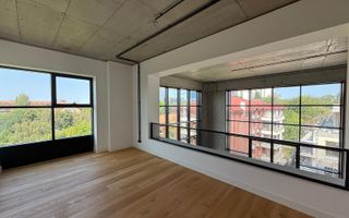LOFT 4 rooms 200MP | terrace | Floreasca - Poză 3