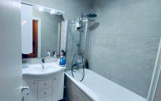 Apartament 2 camere | Decomandat | Parcare inclusă | Strada Fermei - Poză 10