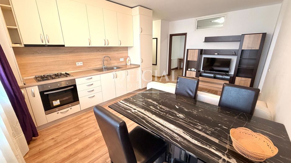 Apartament 2 Camere |  60 mp | intermediar | Zona VIVO Metro - Poză 2