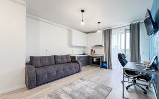 2 camere la cheie, bloc nou - Poză 3