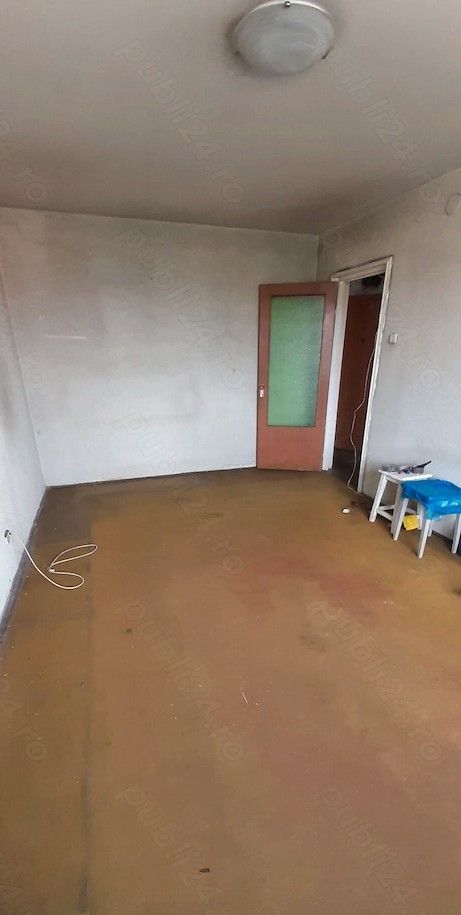 3 camere, etaj 5, reabilitat clasa A, Auchan Titan, metrou la 10 minute - Poză 1