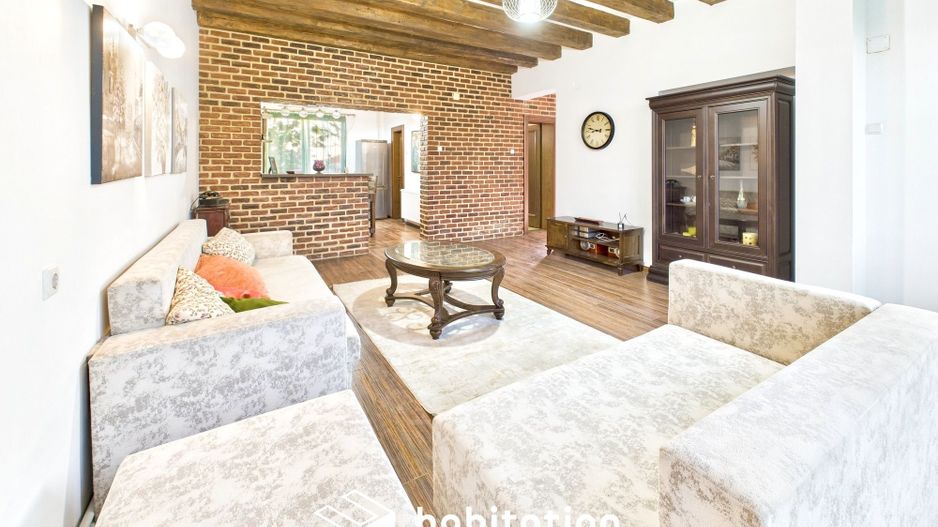 Tur virtual - Duplex de închiriat - Dumbrăvița, Zona Lac - Poză 4