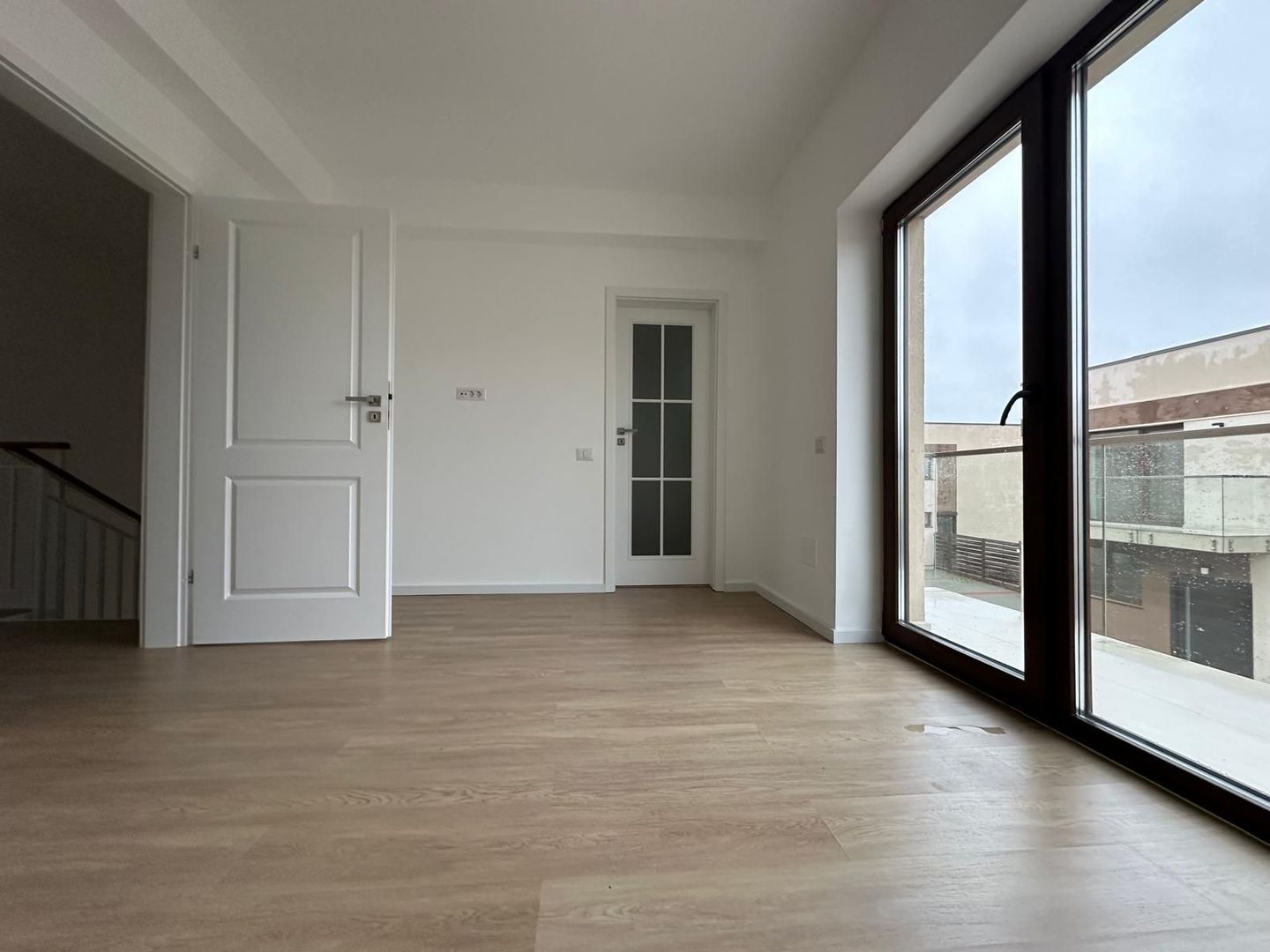 Proiect Rezidențial de Vile Individuale –Confort, Liniște și Accesibilitate - Poză 13