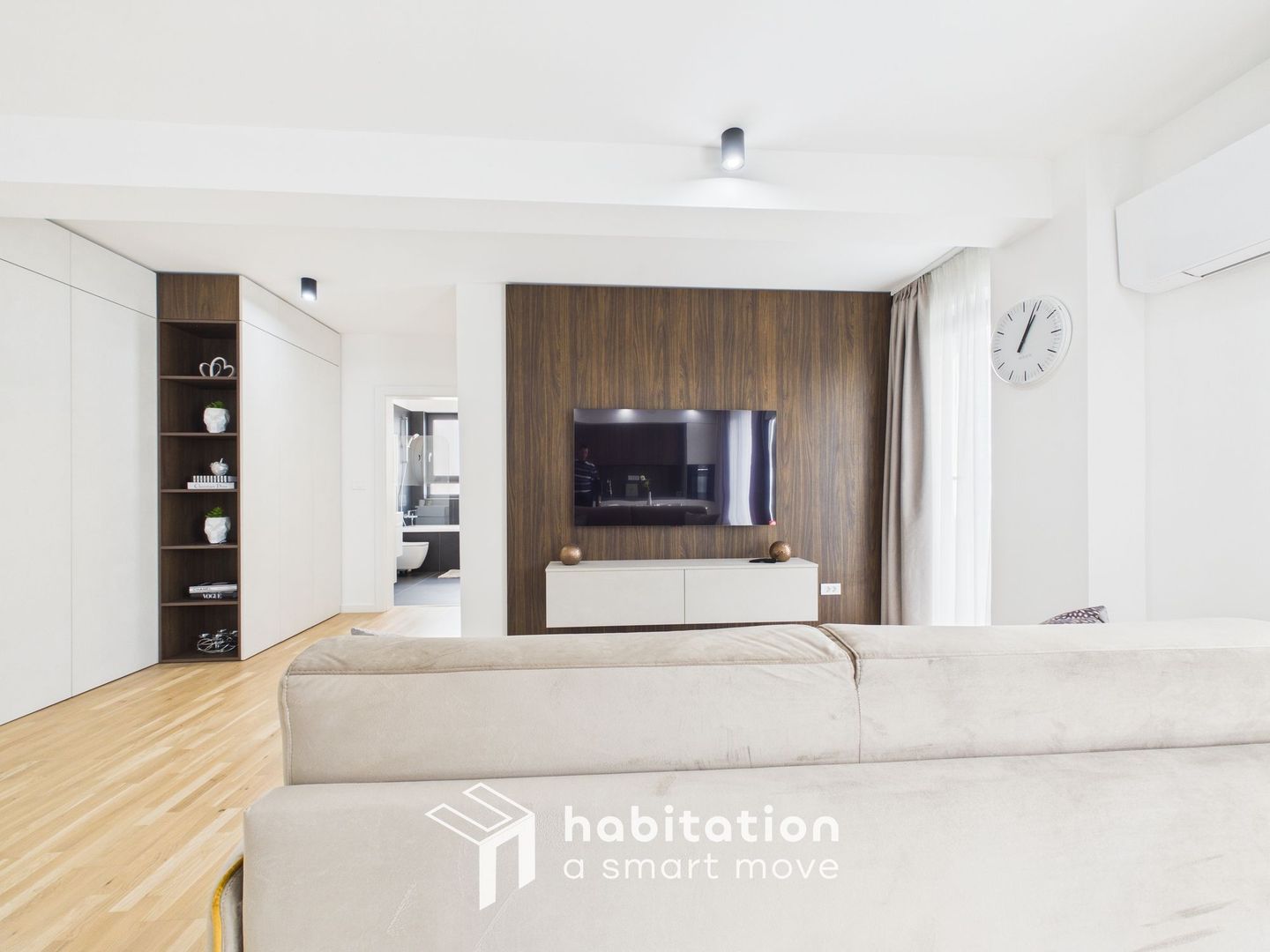 Apartament cochet, finisaje premium – Lipovei - Poză 4