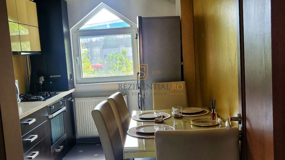 Apartament tip duplex, 108 mp, Apollo Residence - Popesti-Leordeni - Poză 4