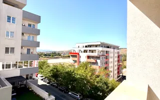 APARTAMENT 2 CAMERE | FLOREȘTI | ZONA – BMW - Poză 12