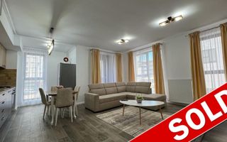 Apartament cu 2 camere de închiriat în City Park Mall, Constanta - Poză 1