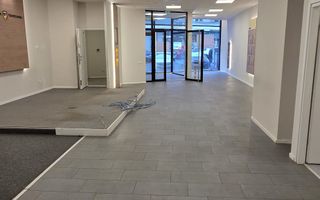 spatiu comercial 260 mp parter | Calea Victoriei - Union - Poză 4