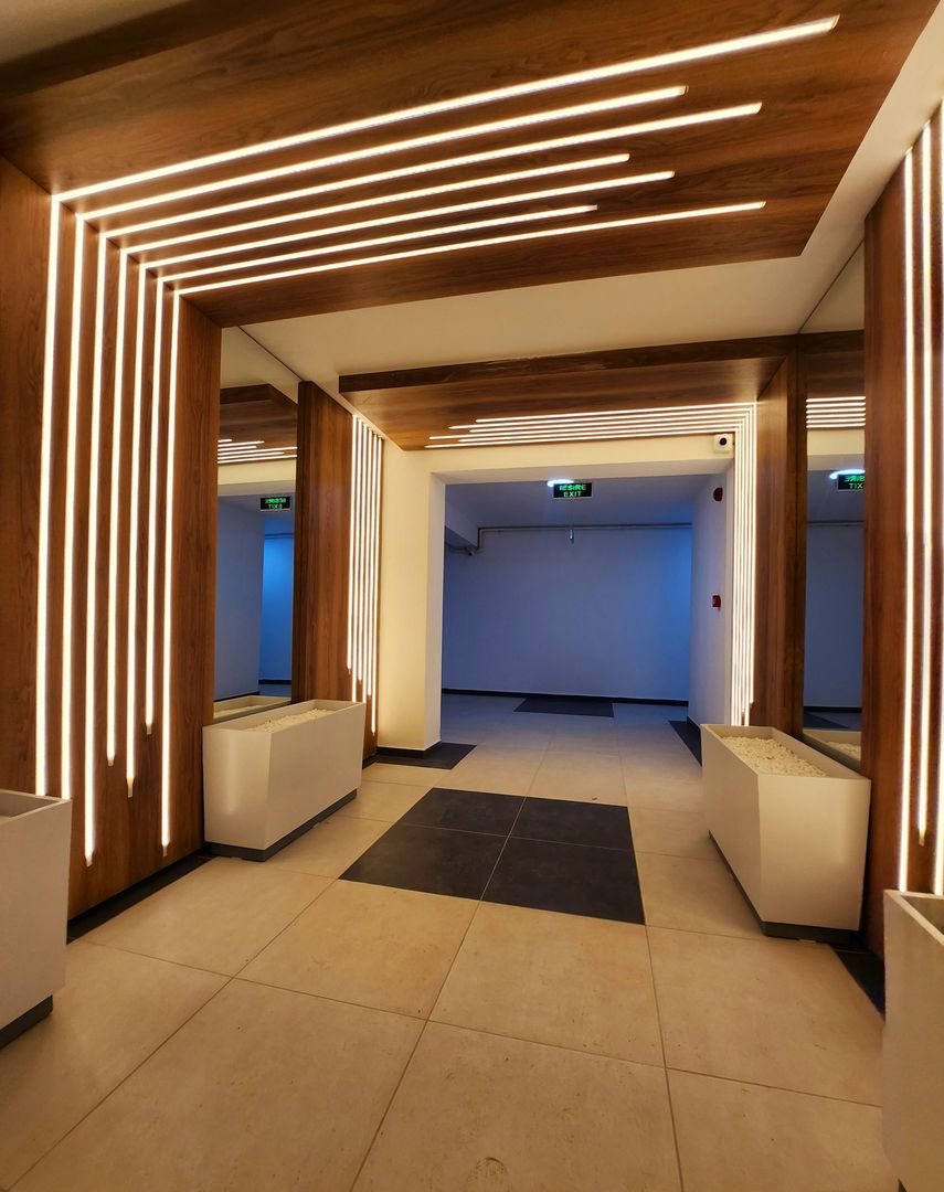 Apartament 3 camere Pallady, Finalizat,Upper Premium, 10 min metrou - Poză 2