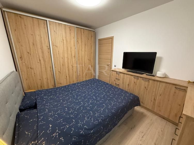 Apartament modern într-o locație rară – Andrei Mureșanu - Poză 1