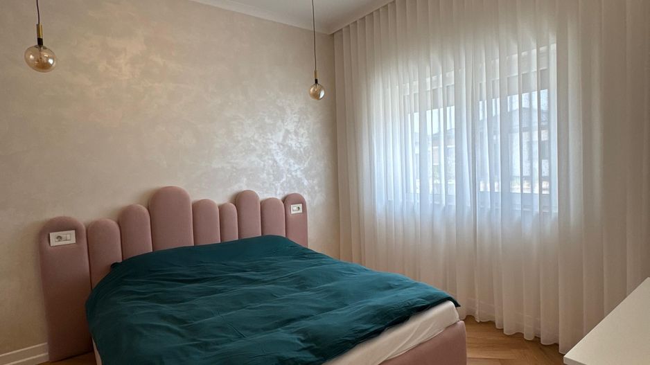 Direct Dezvoltator, o comision! Vila individuala premium finalizata - Poză 8