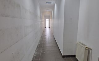Spatiu comercial 275 mp, clădirea RECOM, P-ța Muncii - Poză 6