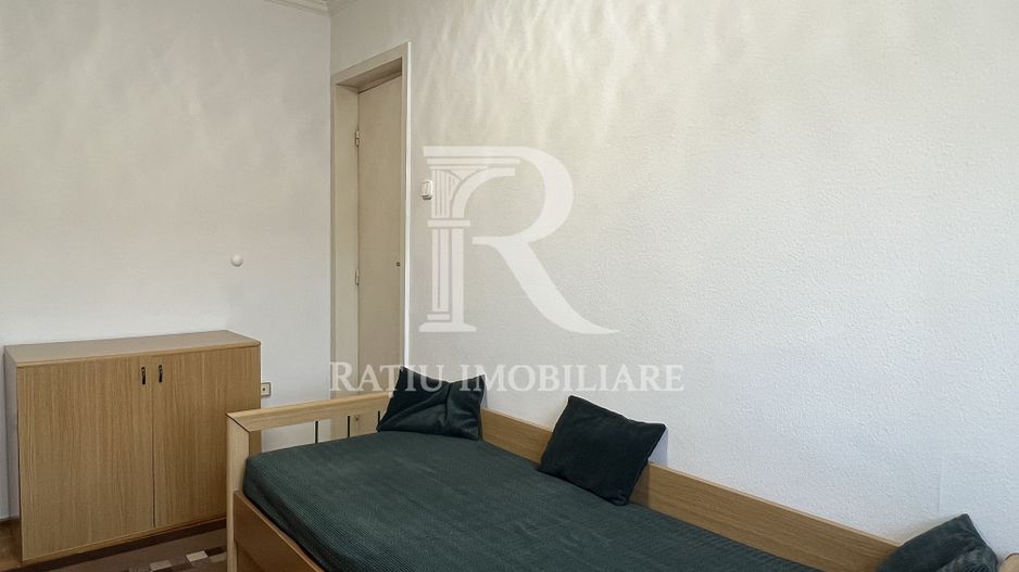 Apartament cu 3 camere | Gheorghe Magheru | Central | Oradea - Poză 14