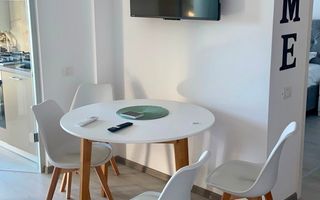 Apartament 2 camere - Metrou Berceni | Mobilat si utilat - Piscina - Poză 8