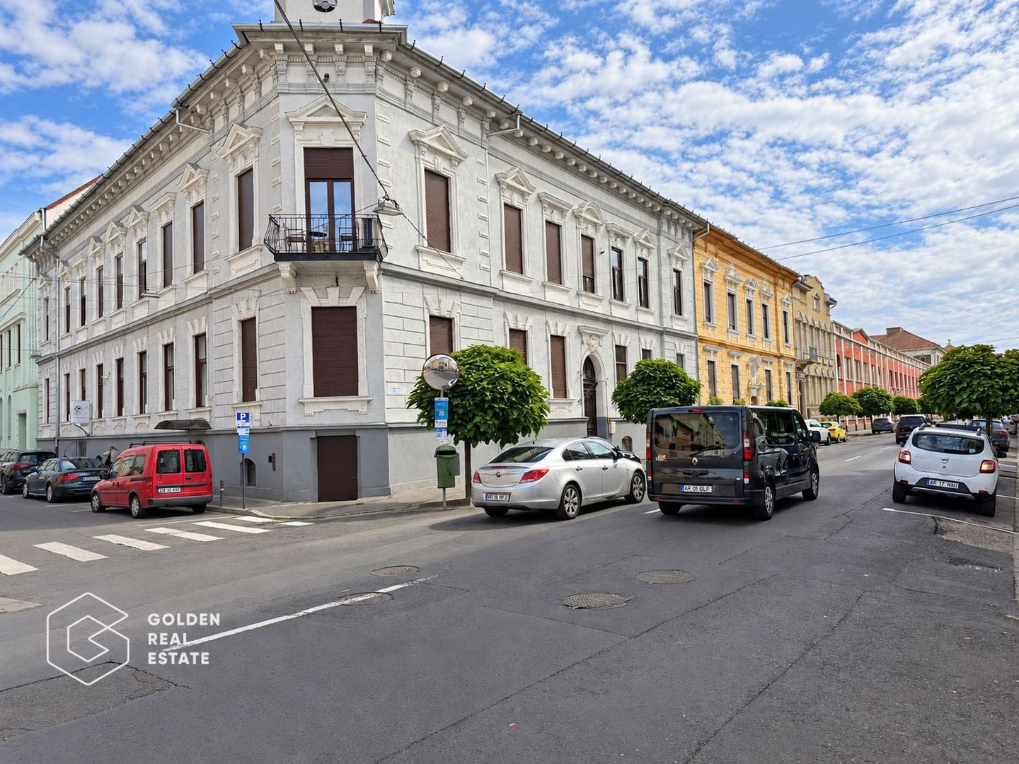 Apartament de revista, 3 camere, 135 mp, Ultracentral - Poză 24