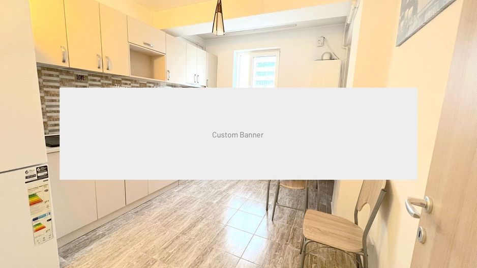 Apartament în Stefanestii de Jos - Poză 2