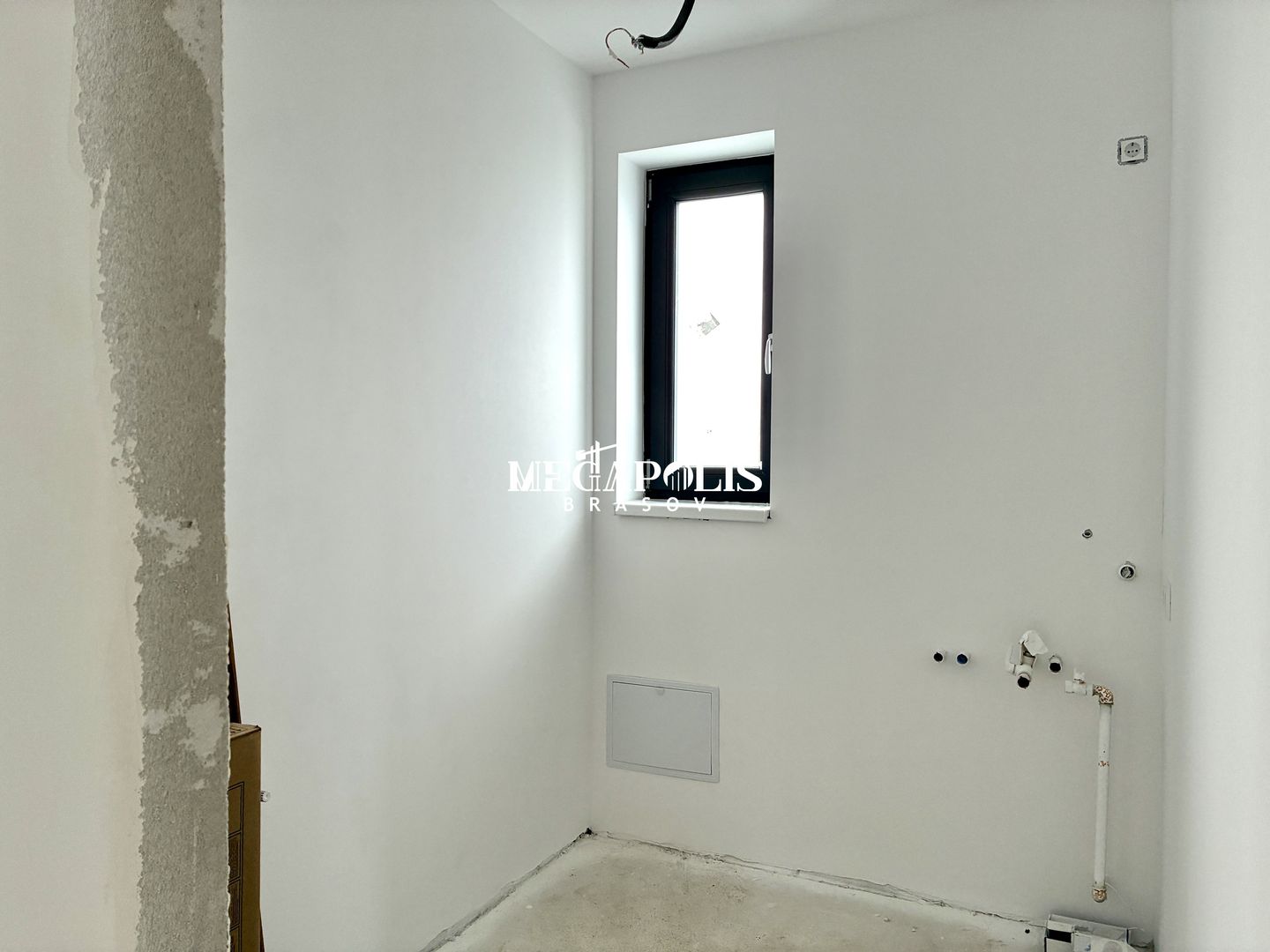 Casă / 4 camere / Sanpetru / Terasă - Poză 18