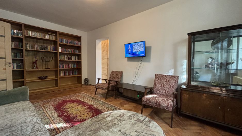 APARTAMENT 2 CAMERE | PAJURA | MOBILAT - Poză 2