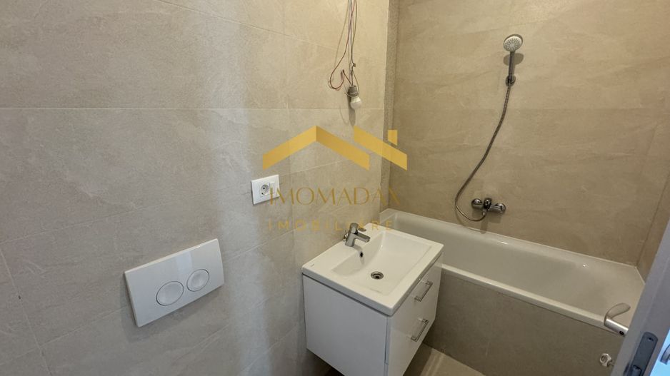 Aradului-3 Camere-Centrala Proprie - Poză 4