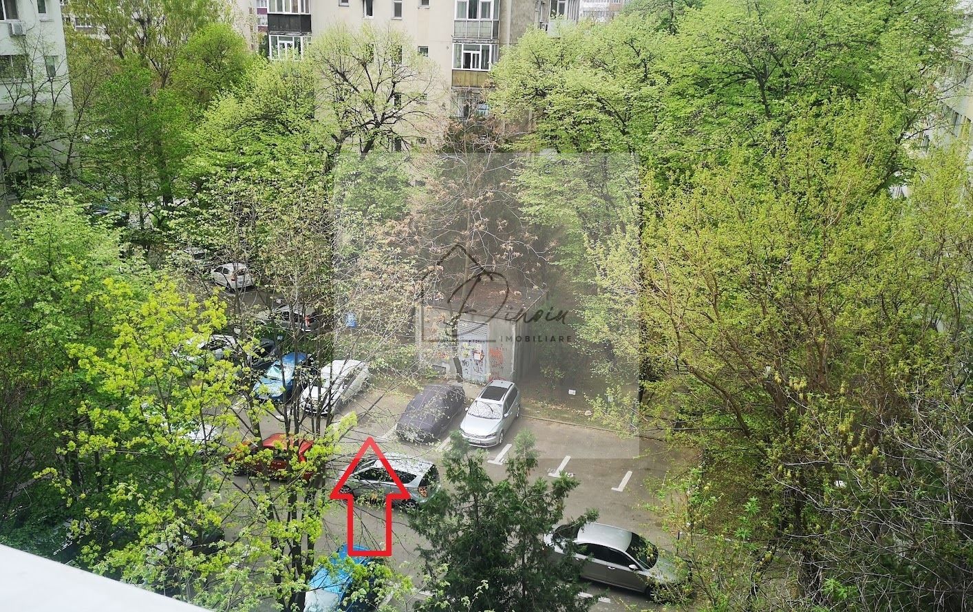 COMISION 0% I Apartament 3 camere Dristor I Metrou 100m I bloc turnat - Poză 15