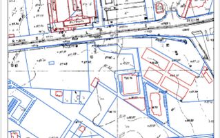 Teren Intravilan ***4.854 mp*** 2S+P+14E // Drumul Taberei - Poză 5
