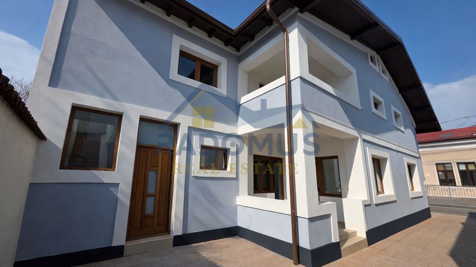 Proprietate exclusivistă | Vilă premium Ploiești – Str. Cerceluș nr. 3 - Poză 3