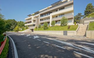 Apartament Premium cu 3 Camere  Complex BELVEO, Drumul Poienii - Poză 2