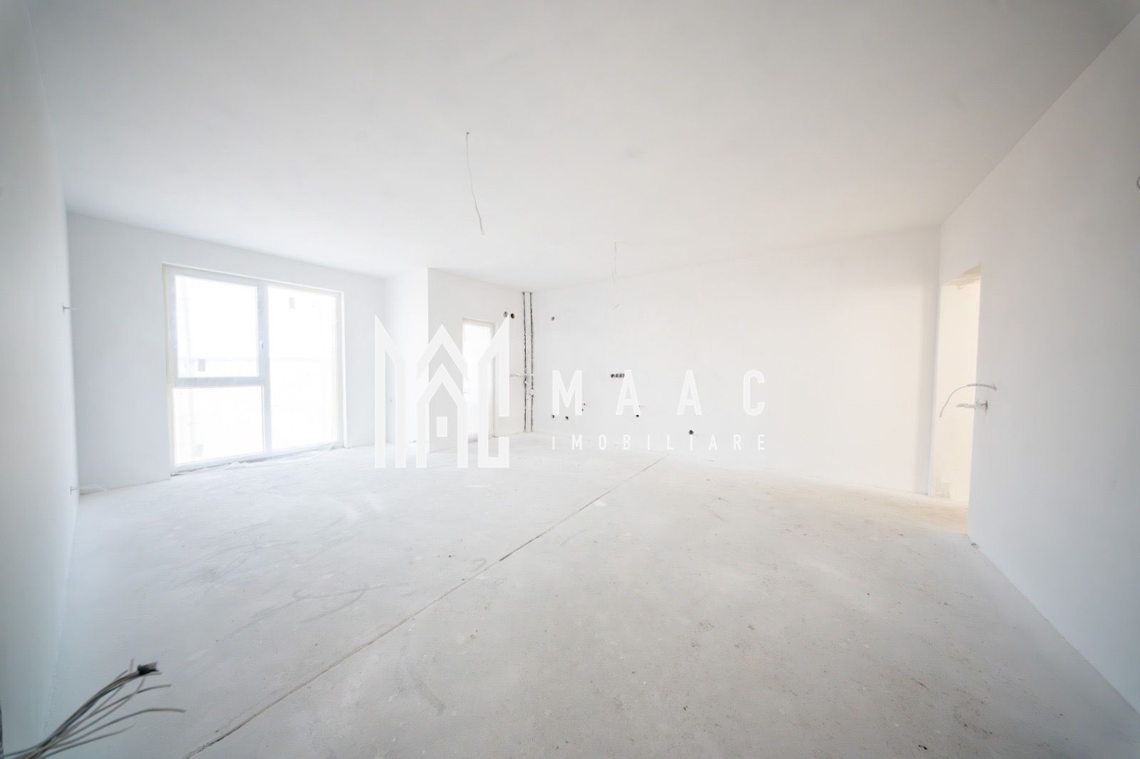Apartamente 2 camere | 47 mp I Predare la Alb| Balcon I Selimbar - Poză 2
