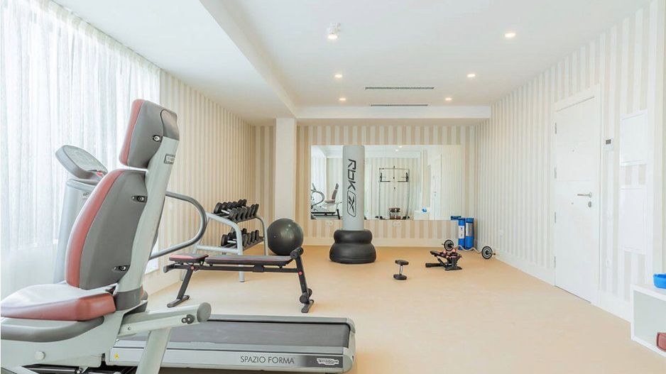 PENTHOUSE CU PISCINA DE INCHIRIAT I ZONA IANCU NICOLAE - Poză 10