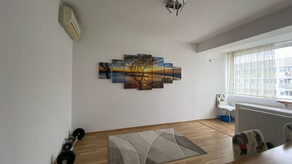 Apartament superb cu trei camere, Piata Iancului, 137,000 de euro - Poză 8